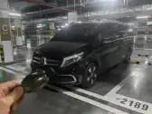 2021 MERCEDES-BENZ V CLASS,autocango,china used car exporter,china ev exporter,chinese used car exporter,chinese used ev exporter