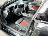 2023 BMW M8 4.4T 625HP V8 8AT