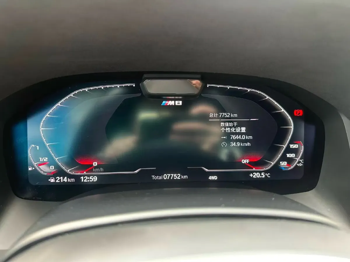 2023 BMW M8 4.4T 625HP V8 8AT,autocango,china used car exporter,china ev exporter,chinese used car exporter,chinese used ev exporter