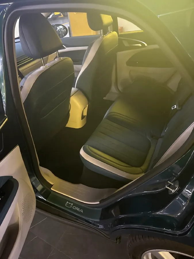 2023 Ora FunkyCat BEV 47.8KWH,autocango,china used car exporter,china ev exporter,chinese used car exporter,chinese used ev exporter