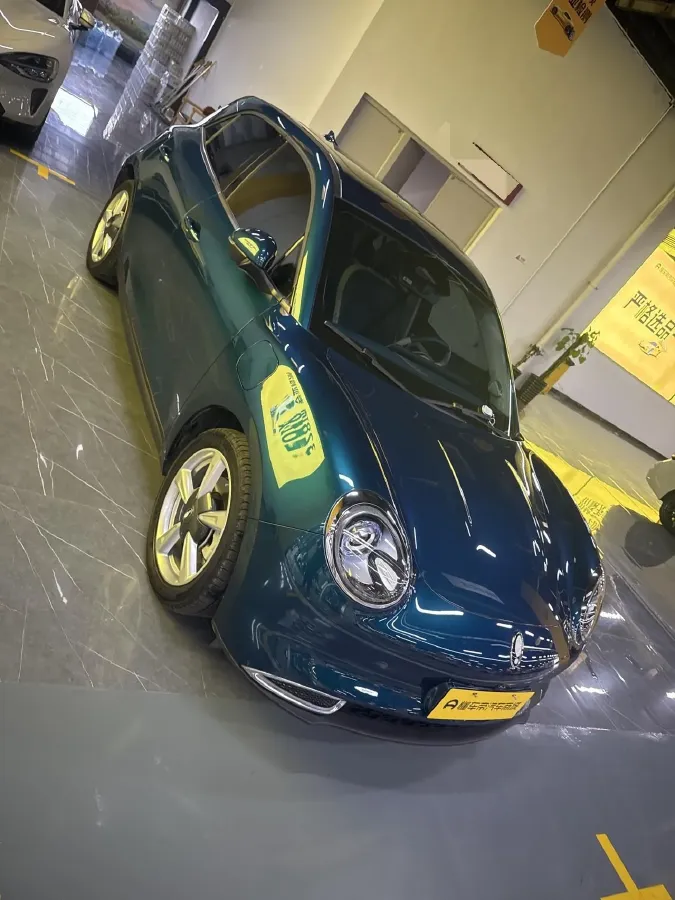 2023 Ora FunkyCat BEV 47.8KWH,autocango,china used car exporter,china ev exporter,chinese used car exporter,chinese used ev exporter