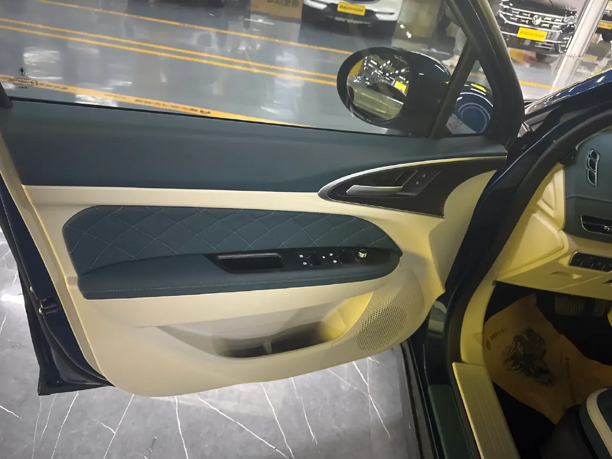 2023 Ora FunkyCat BEV 47.8KWH,autocango,china used car exporter,china ev exporter,chinese used car exporter,chinese used ev exporter