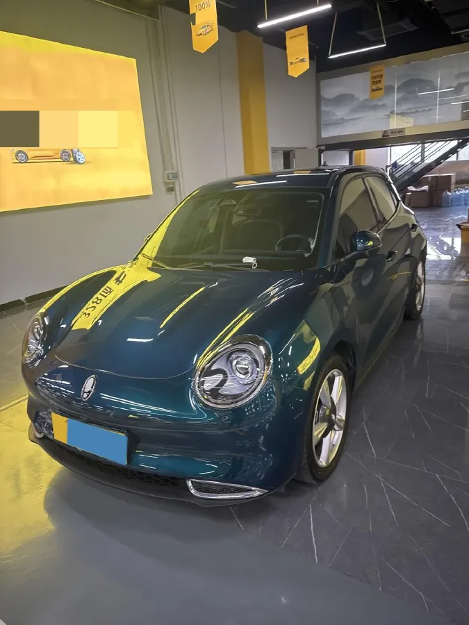 2023 Ora FunkyCat BEV 47.8KWH,autocango,china used car exporter,china ev exporter,chinese used car exporter,chinese used ev exporter