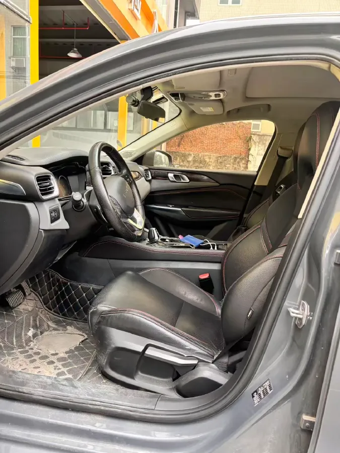 2018 Geely Emgrand GT 1.5T 180HP L3 7DCT,autocango,china used car exporter,china ev exporter,chinese used car exporter,chinese used ev exporter