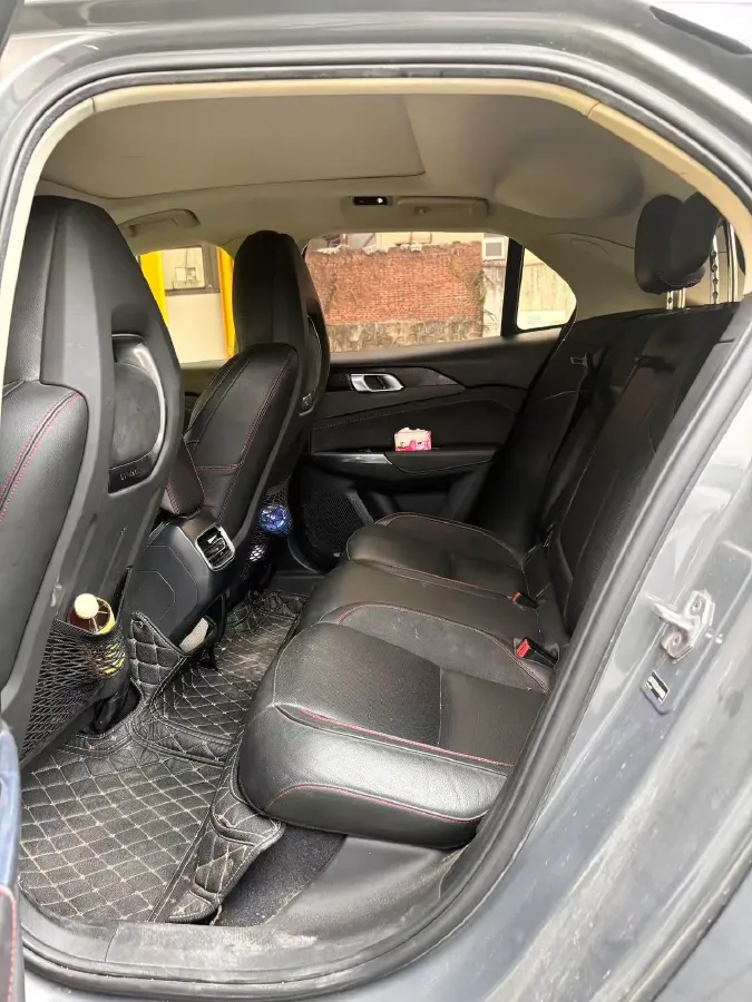 2018 Geely Emgrand GT 1.5T 180HP L3 7DCT,autocango,china used car exporter,china ev exporter,chinese used car exporter,chinese used ev exporter