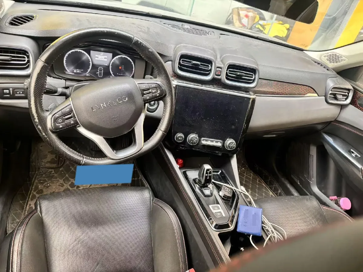 2018 Geely Emgrand GT 1.5T 180HP L3 7DCT,autocango,china used car exporter,china ev exporter,chinese used car exporter,chinese used ev exporter