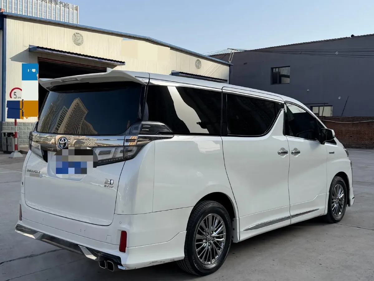 2021 Toyota Vellfire 2.5L 117HP L4 E-CVT Hybrid,autocango,china used car exporter,china ev exporter,chinese used car exporter,chinese used ev exporter