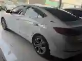 2016 Hyundai Elantra 1.6L 130HP L4 6AT