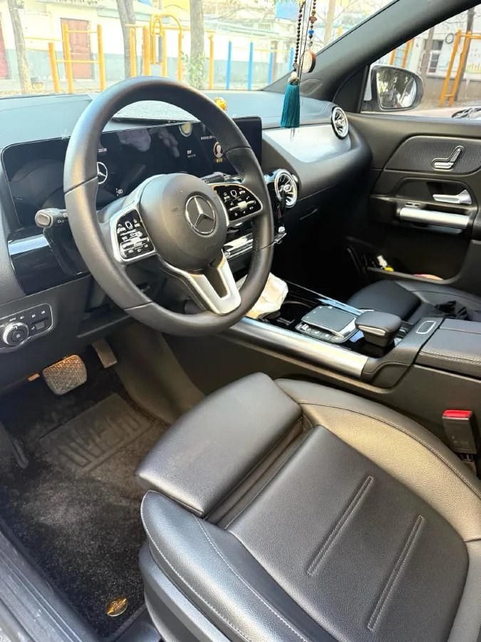 2020 Mercedes-Benz GLA Class 1.3T 163HP L4 7DCT,autocango,china used car exporter,china ev exporter,chinese used car exporter,chinese used ev exporter