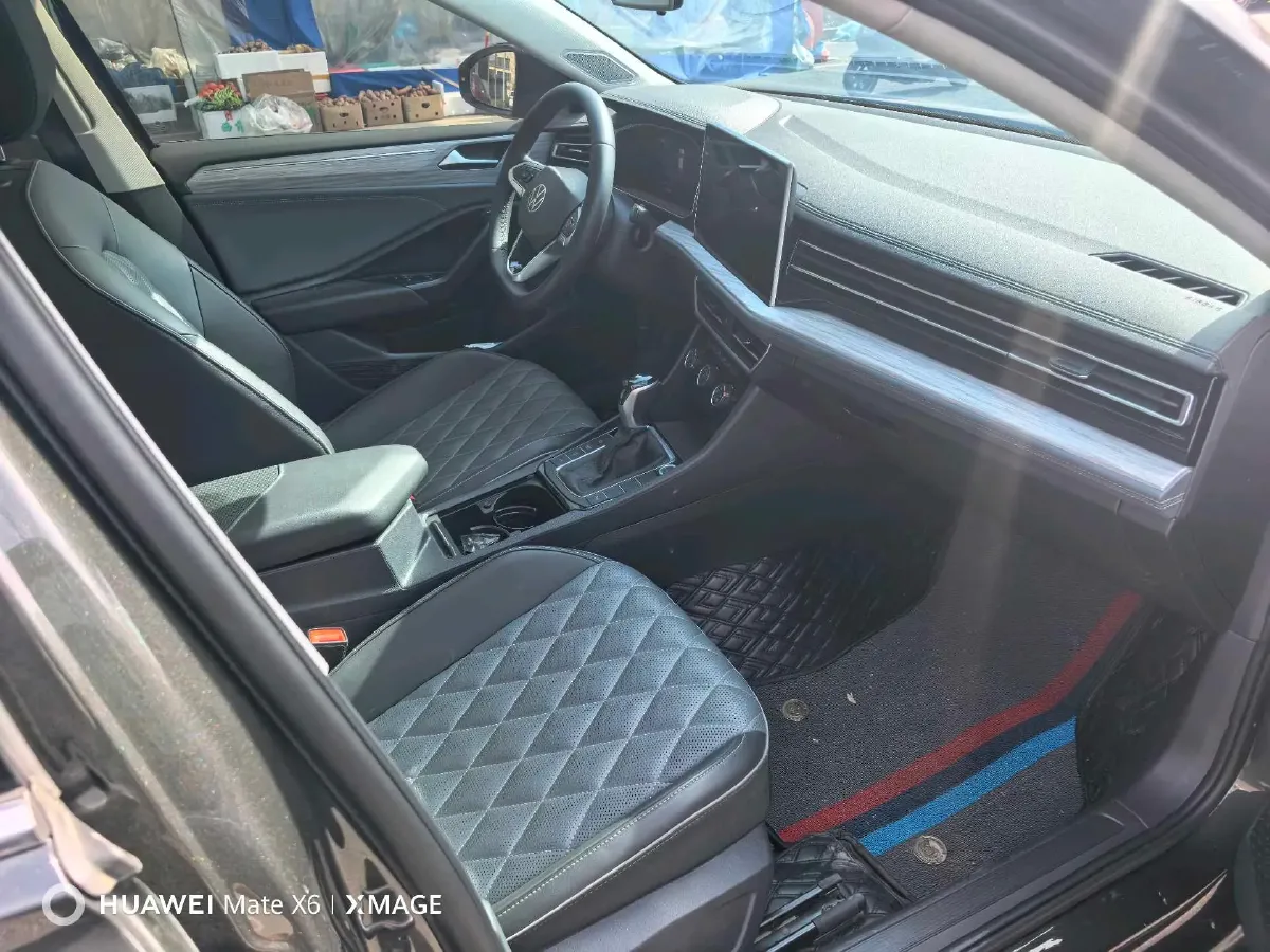 2023 Volkswagen Sagitar 1.5T 160HP L4 7DCT,autocango,china used car exporter,china ev exporter,chinese used car exporter,chinese used ev exporter