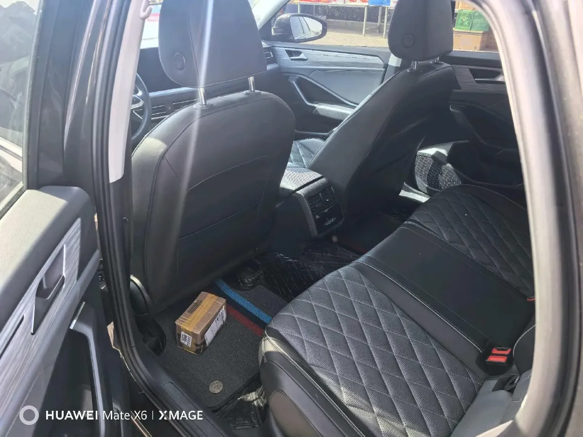 2023 Volkswagen Sagitar 1.5T 160HP L4 7DCT,autocango,china used car exporter,china ev exporter,chinese used car exporter,chinese used ev exporter