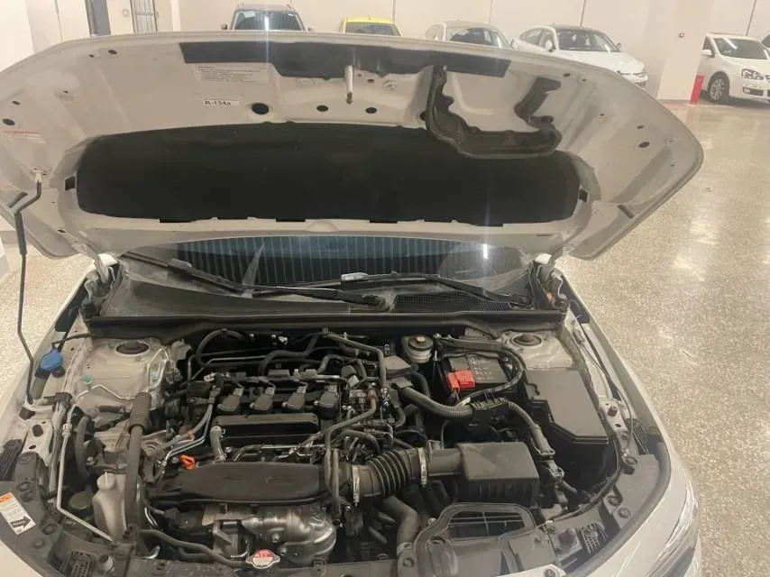 2022 Honda Civic 1.5T 182HP L4 CVT,autocango,china used car exporter,china ev exporter,chinese used car exporter,chinese used ev exporter