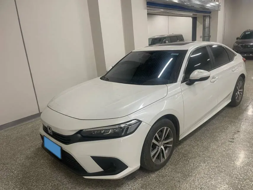 2022 Honda Civic 1.5T 182HP L4 CVT,autocango,china used car exporter,china ev exporter,chinese used car exporter,chinese used ev exporter