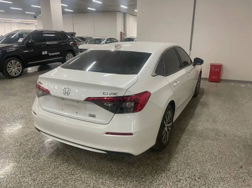 2022 Honda Civic 1.5T 182HP L4 CVT,autocango,china used car exporter,china ev exporter,chinese used car exporter,chinese used ev exporter