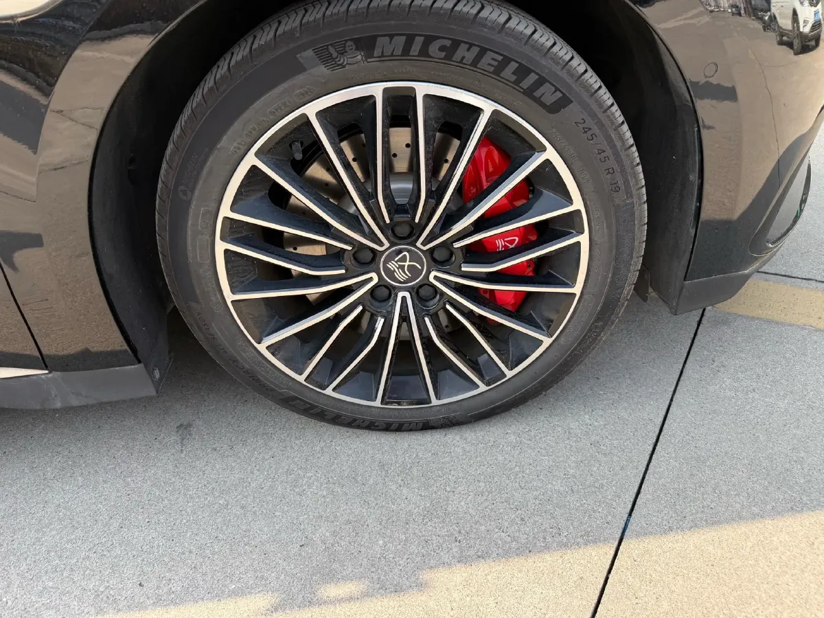 2025 BYD Han BEV 85.44KWH,autocango,china used car exporter,china ev exporter,chinese used car exporter,chinese used ev exporter