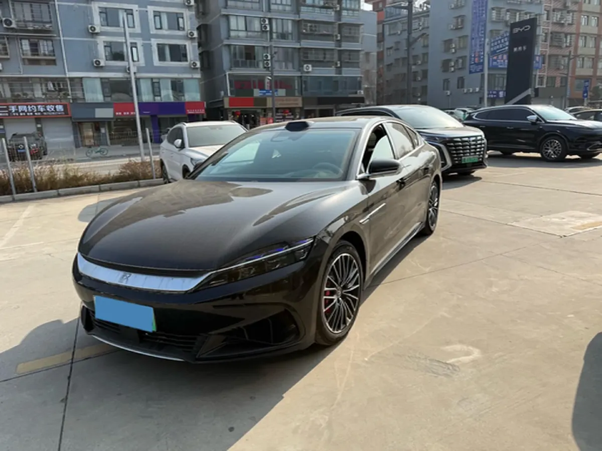 2025 BYD Han BEV 85.44KWH,autocango,china used car exporter,china ev exporter,chinese used car exporter,chinese used ev exporter