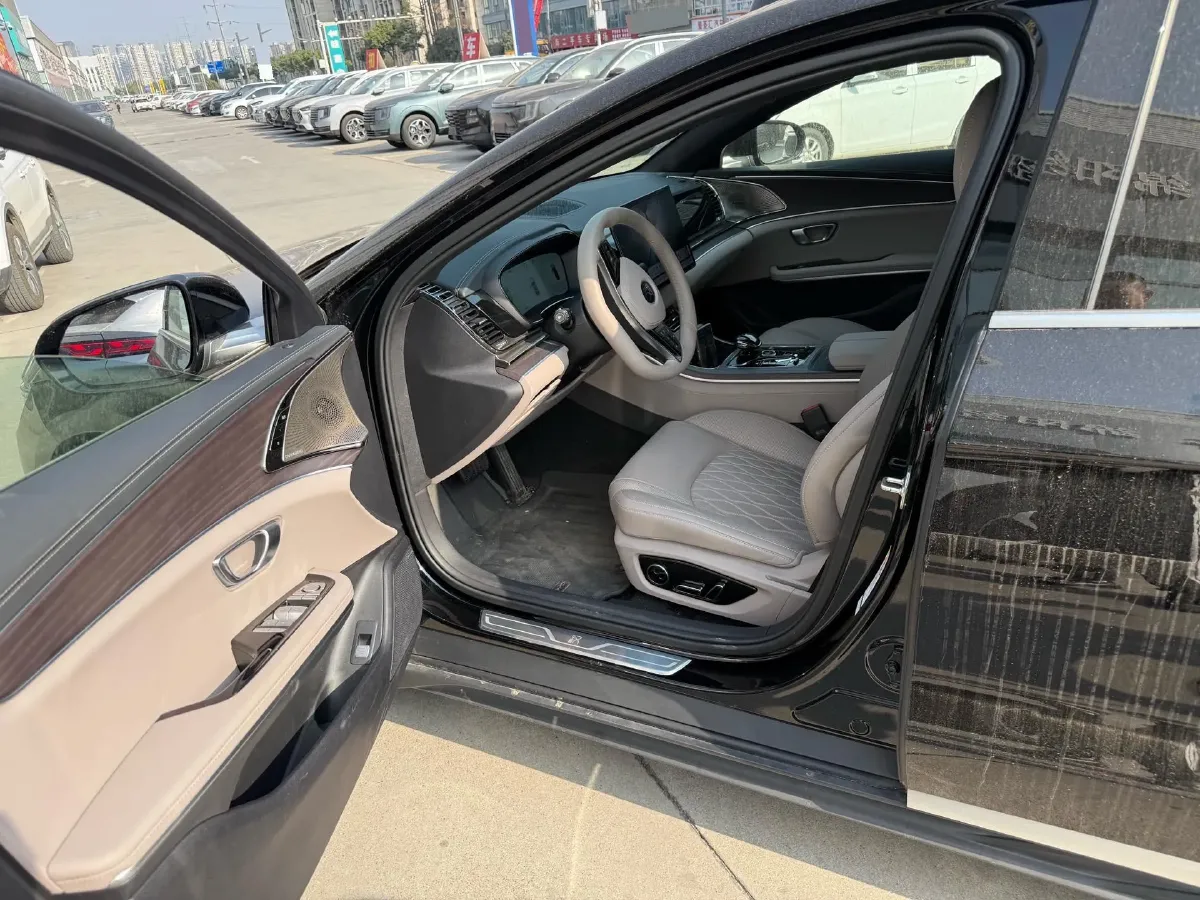 2025 BYD Han BEV 85.44KWH,autocango,china used car exporter,china ev exporter,chinese used car exporter,chinese used ev exporter