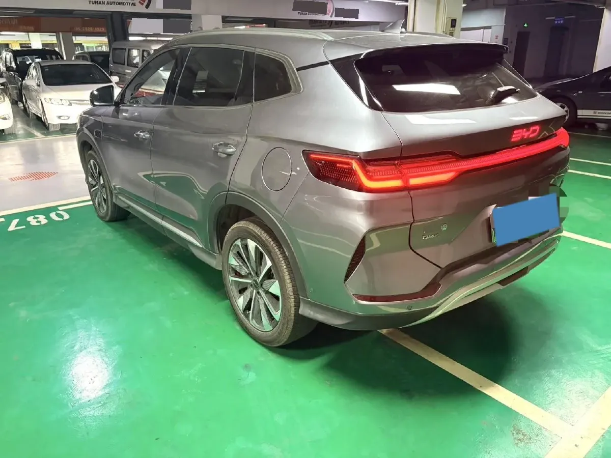 2025 BYD Song Plus 1.5L 101HP L4 E-CVT PHEV 18.3KWH,autocango,china used car exporter,china ev exporter,chinese used car exporter,chinese used ev exporter