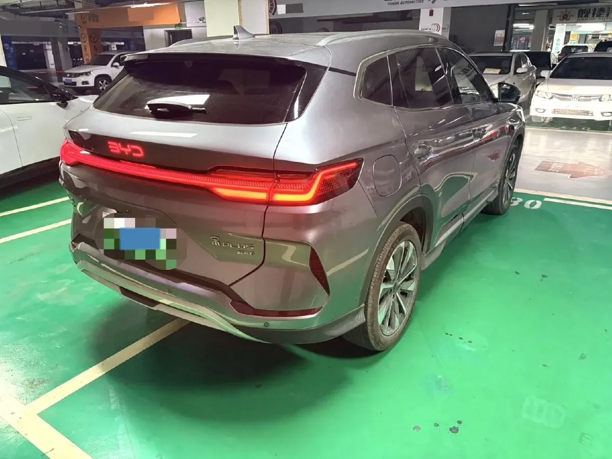 2025 BYD Song Plus 1.5L 101HP L4 E-CVT PHEV 18.3KWH,autocango,china used car exporter,china ev exporter,chinese used car exporter,chinese used ev exporter
