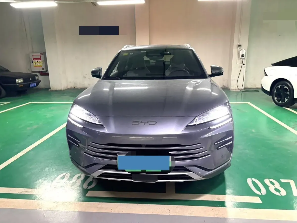 2025 BYD Song Plus 1.5L 101HP L4 E-CVT PHEV 18.3KWH,autocango,china used car exporter,china ev exporter,chinese used car exporter,chinese used ev exporter