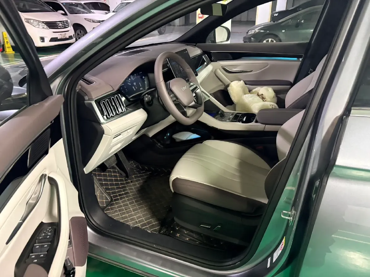 2025 BYD Song Plus 1.5L 101HP L4 E-CVT PHEV 18.3KWH,autocango,china used car exporter,china ev exporter,chinese used car exporter,chinese used ev exporter