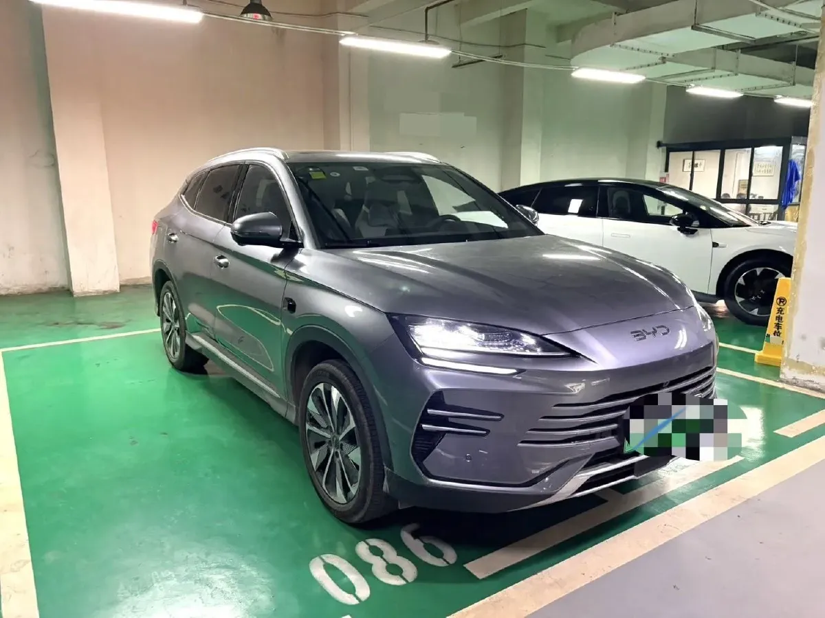 2025 BYD Song Plus 1.5L 101HP L4 E-CVT PHEV 18.3KWH,autocango,china used car exporter,china ev exporter,chinese used car exporter,chinese used ev exporter
