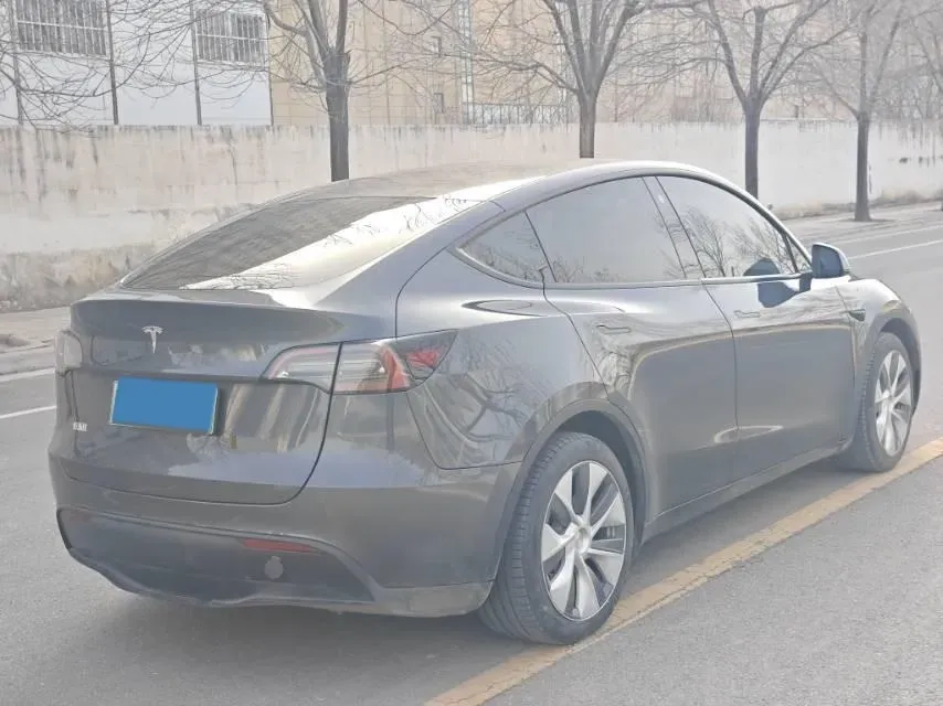 2022 Tesla Model Y BEV 60KWH,autocango,china used car exporter,china ev exporter,chinese used car exporter,chinese used ev exporter