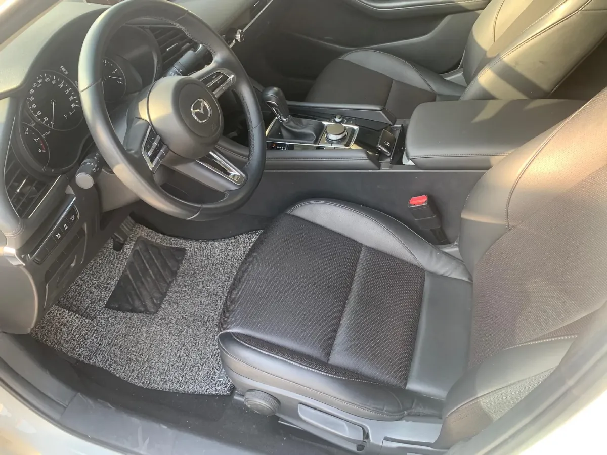 2021 Mazda 3 Axela 2.0L 158HP L4 6AT,autocango,china used car exporter,china ev exporter,chinese used car exporter,chinese used ev exporter