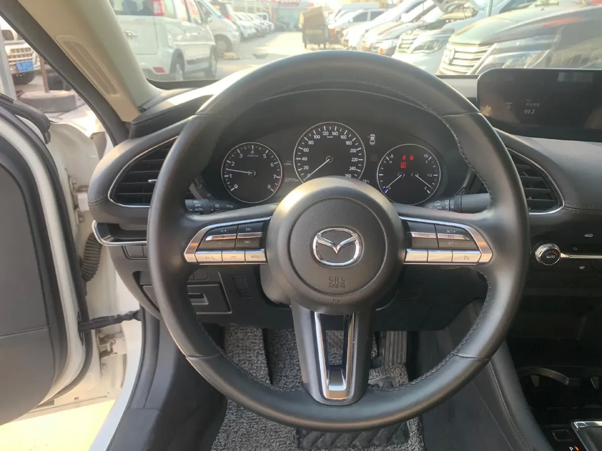 2021 Mazda 3 Axela 2.0L 158HP L4 6AT,autocango,china used car exporter,china ev exporter,chinese used car exporter,chinese used ev exporter
