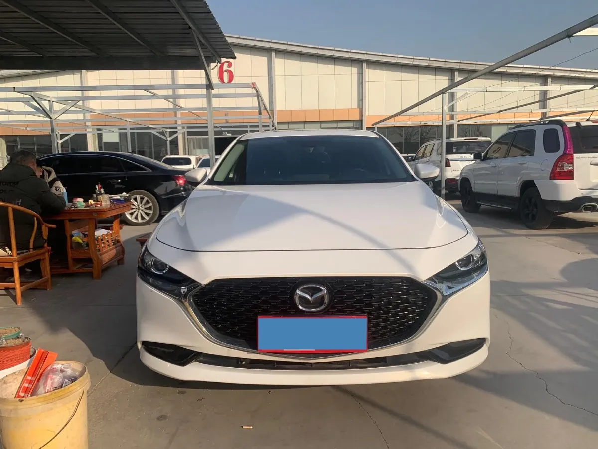 2021 Mazda 3 Axela 2.0L 158HP L4 6AT,autocango,china used car exporter,china ev exporter,chinese used car exporter,chinese used ev exporter