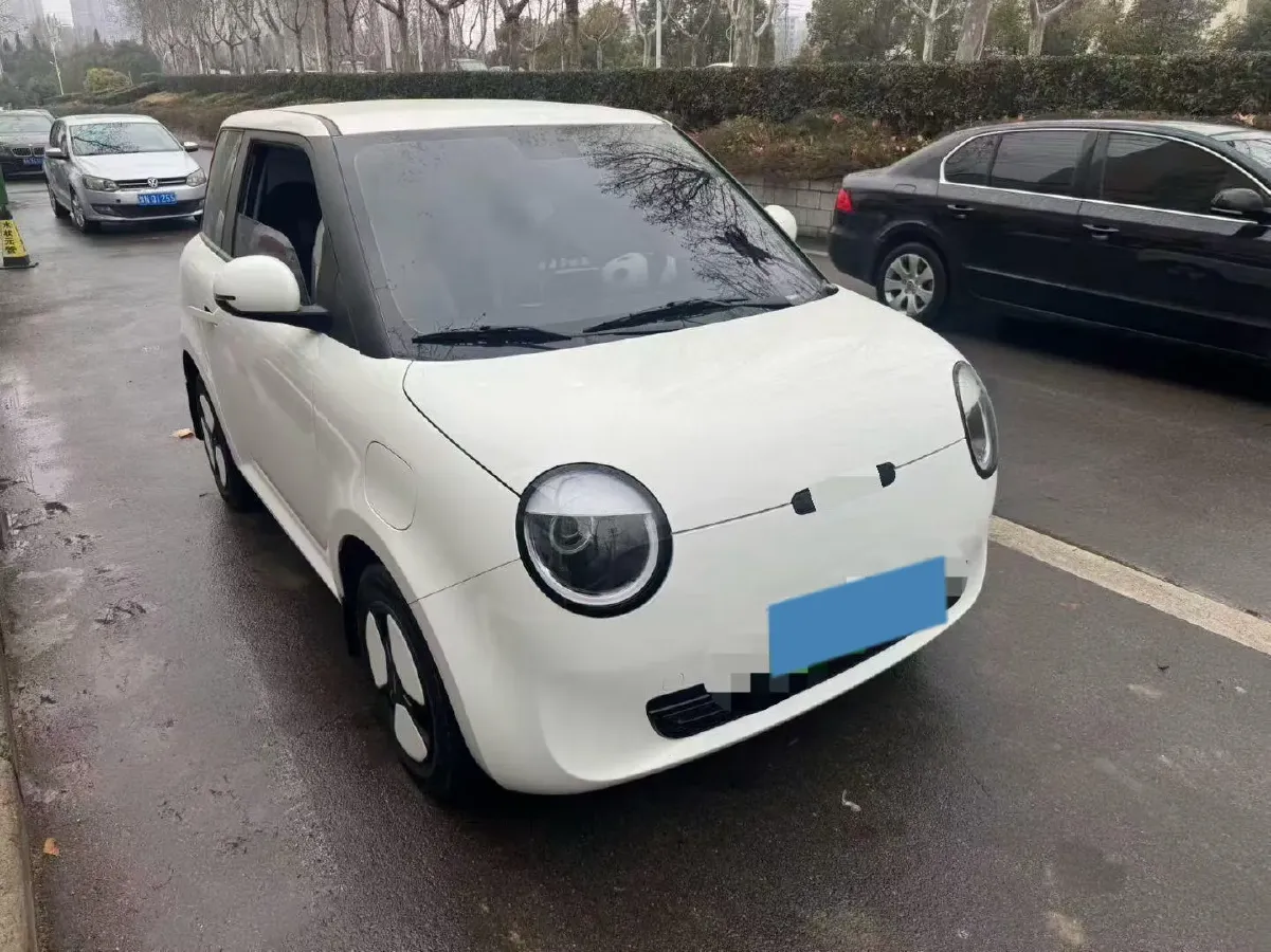 2023 ChangAn QiYuan Lumin BEV 17.65KWH,autocango,china used car exporter,china ev exporter,chinese used car exporter,chinese used ev exporter
