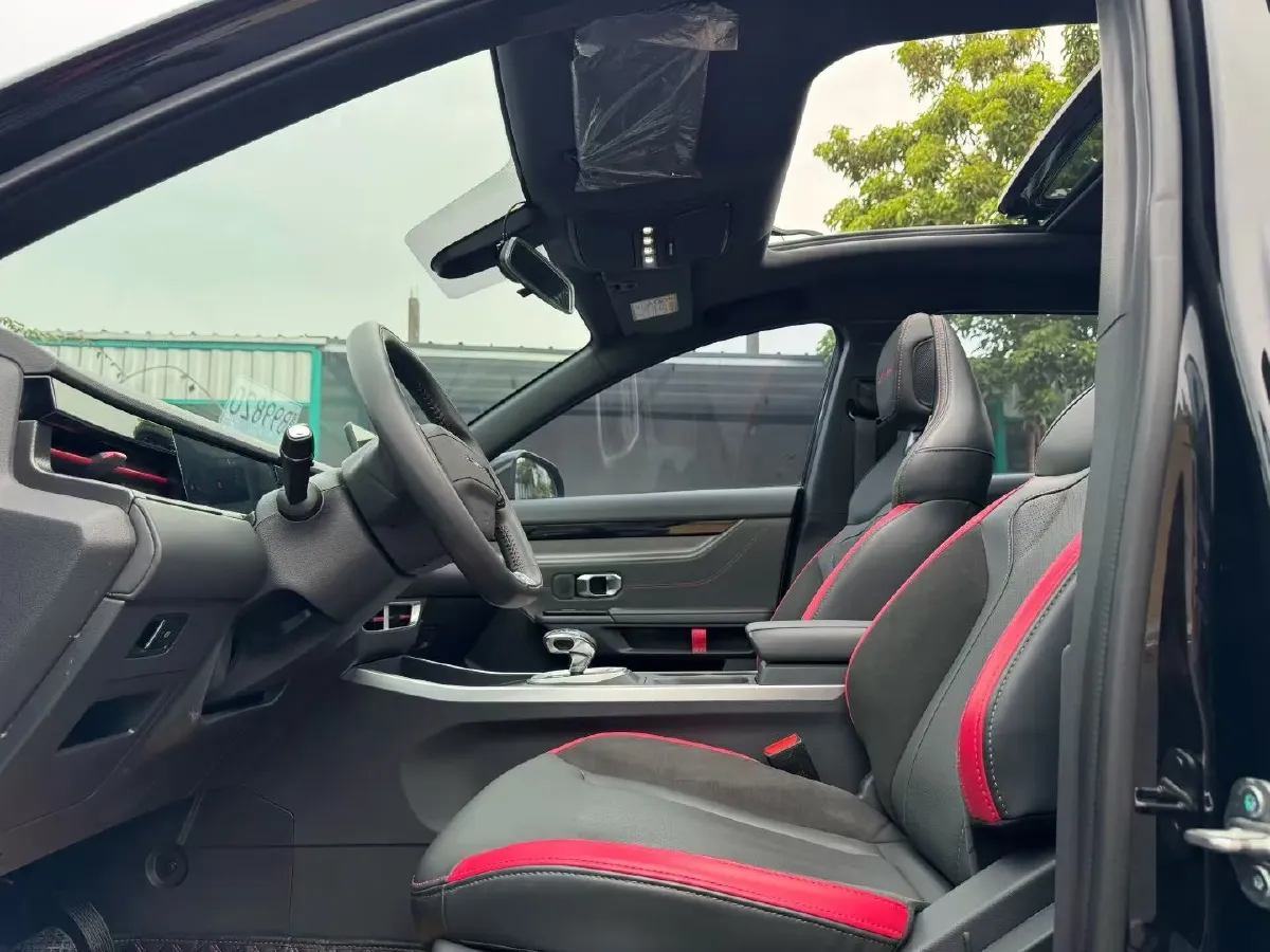 2023 Jetour DASHING 1.5T 156HP L4 6DCT,autocango,china used car exporter,china ev exporter,chinese used car exporter,chinese used ev exporter