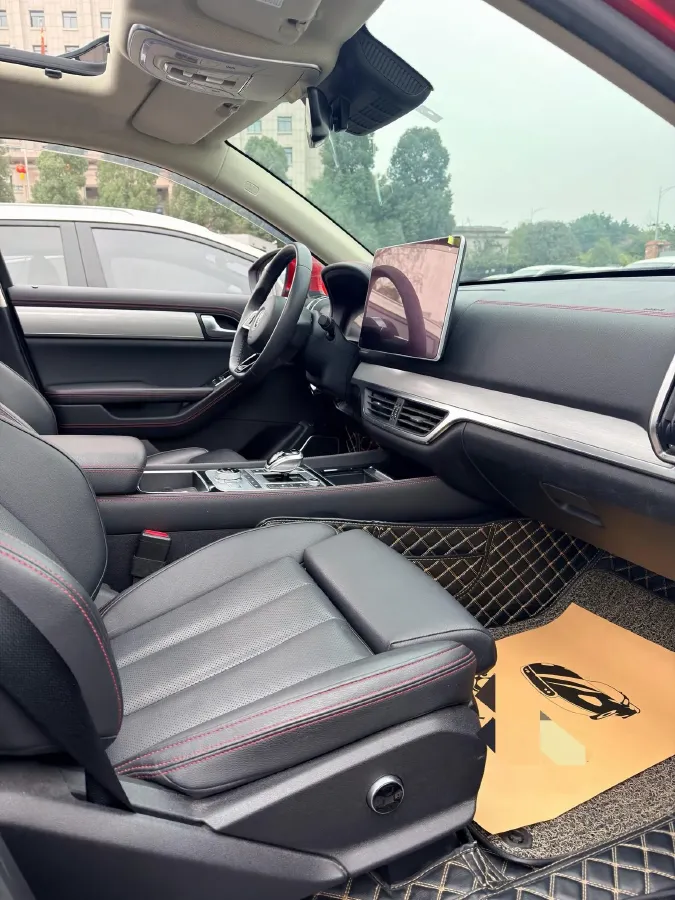 2018 BYD Tang 2.0T 205HP L4 6DCT PHEV 23.97KWH,autocango,china used car exporter,china ev exporter,chinese used car exporter,chinese used ev exporter