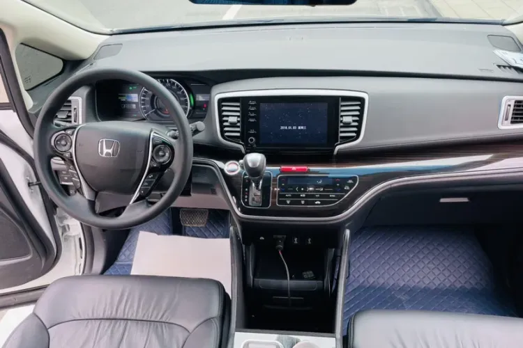 2021 Honda Odyssey 2.0L 146HP L4 E-CVT Hybrid,autocango,china used car exporter,china ev exporter,chinese used car exporter,chinese used ev exporter