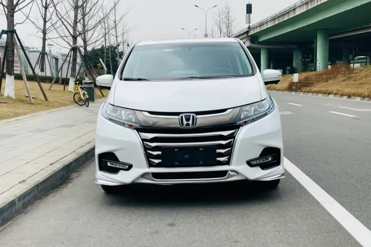 2021 Honda Odyssey 2.0L 146HP L4 E-CVT Hybrid,autocango,china used car exporter,china ev exporter,chinese used car exporter,chinese used ev exporter