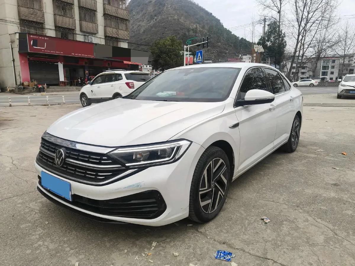 2023 Volkswagen Sagitar 1.5T 160HP L4 7DCT,autocango,china used car exporter,china ev exporter,chinese used car exporter,chinese used ev exporter