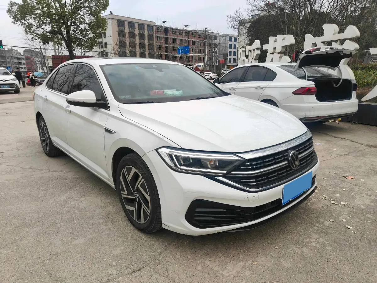 2023 Volkswagen Sagitar 1.5T 160HP L4 7DCT,autocango,china used car exporter,china ev exporter,chinese used car exporter,chinese used ev exporter