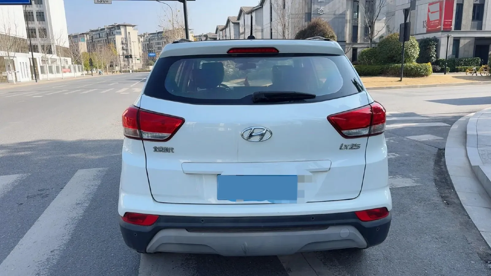 2019 Hyundai ix25 1.6L 125HP L4 6AT,autocango,china used car exporter,china ev exporter,chinese used car exporter,chinese used ev exporter