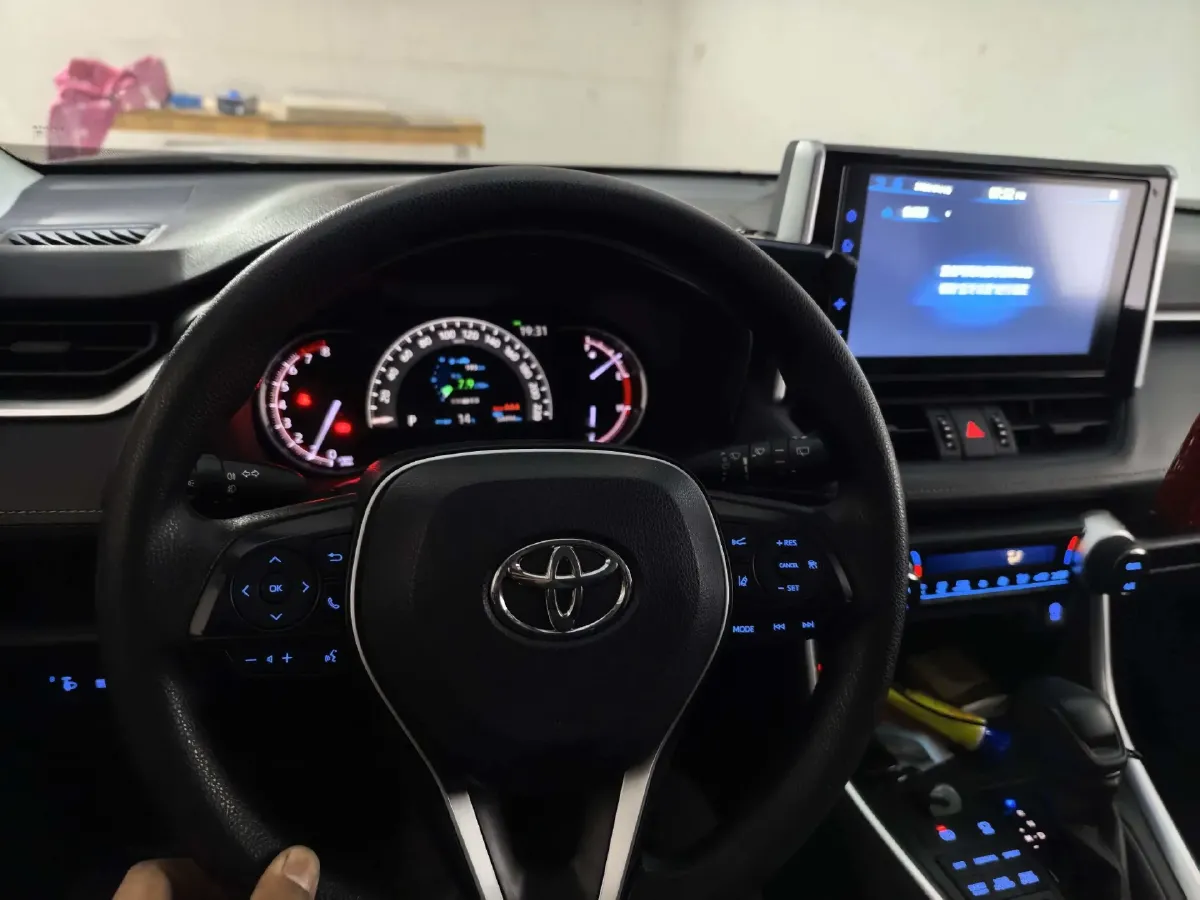 2020 Toyota RAV4 2.0L 171HP L4 CVT,autocango,china used car exporter,china ev exporter,chinese used car exporter,chinese used ev exporter