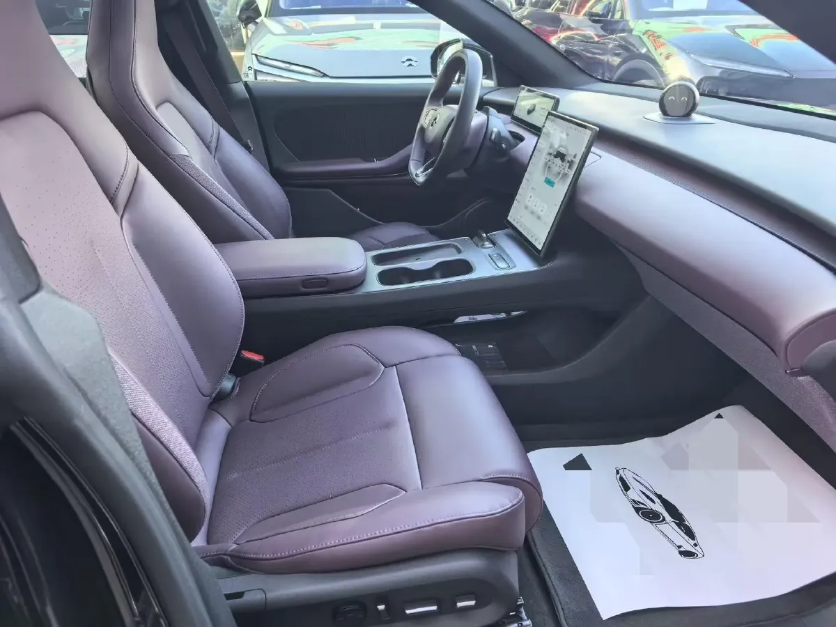 2023 NIO ET5T BEV 75KWH,autocango,china used car exporter,china ev exporter,chinese used car exporter,chinese used ev exporter