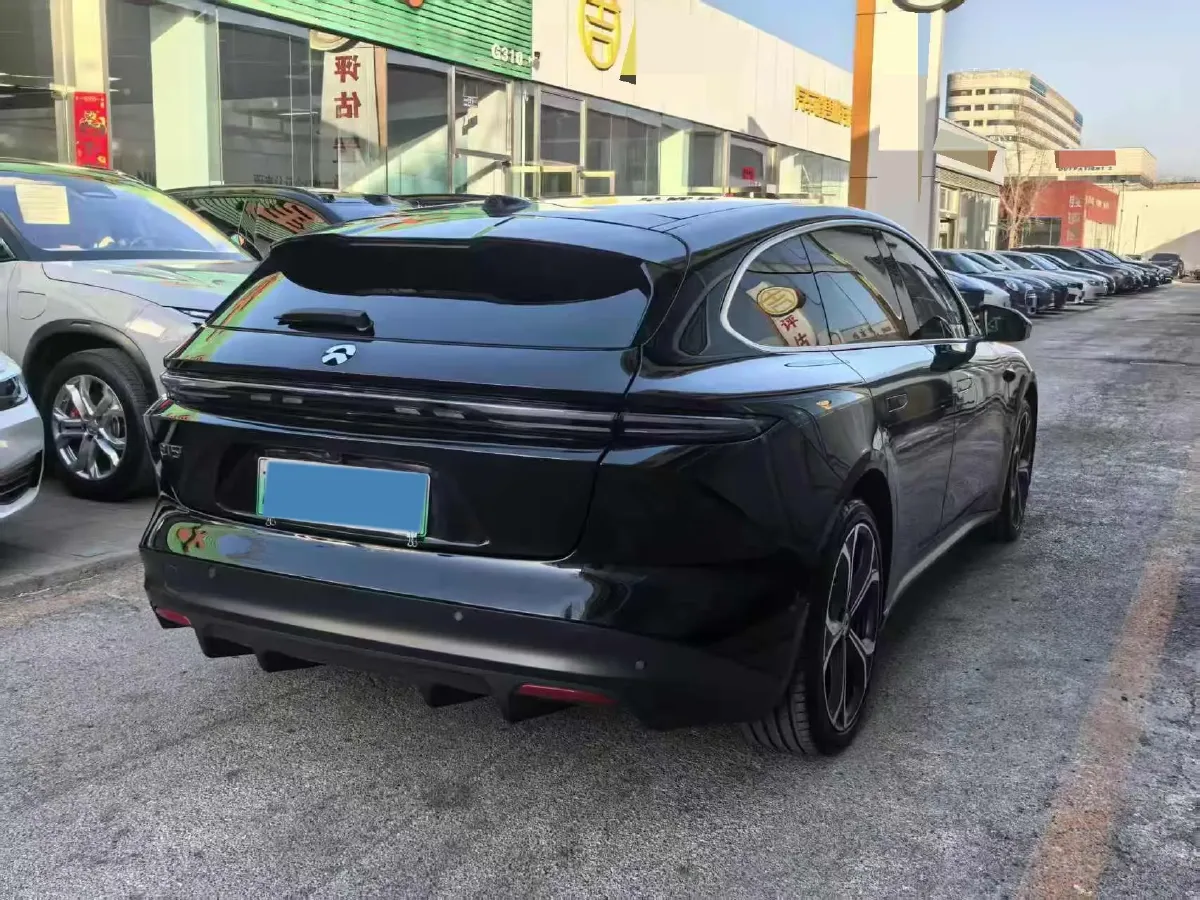 2023 NIO ET5T BEV 75KWH,autocango,china used car exporter,china ev exporter,chinese used car exporter,chinese used ev exporter