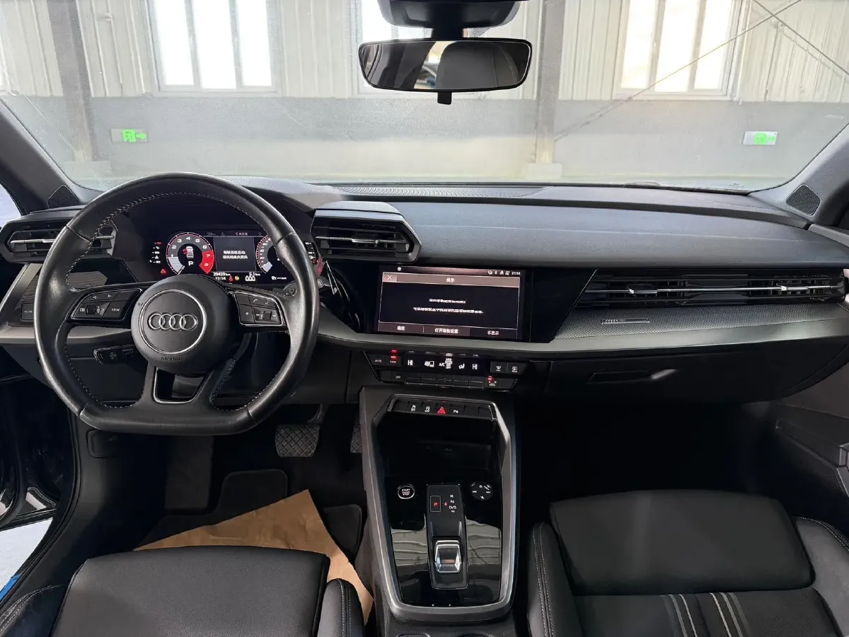 2021 Audi A3 1.4T 150HP L4 7DCT,autocango,china used car exporter,china ev exporter,chinese used car exporter,chinese used ev exporter