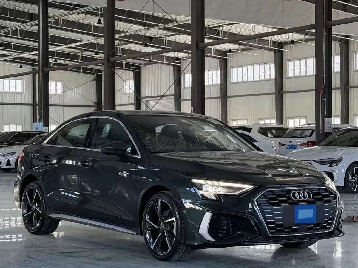 2021 Audi A3 1.4T 150HP L4 7DCT,autocango,china used car exporter,china ev exporter,chinese used car exporter,chinese used ev exporter