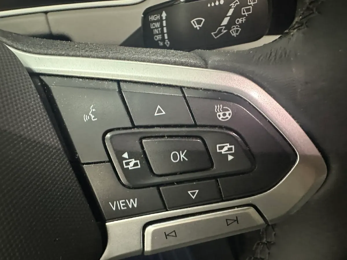 2023 Volkswagen Tayron 1.4T 150HP L4 7DCT,autocango,china used car exporter,china ev exporter,chinese used car exporter,chinese used ev exporter