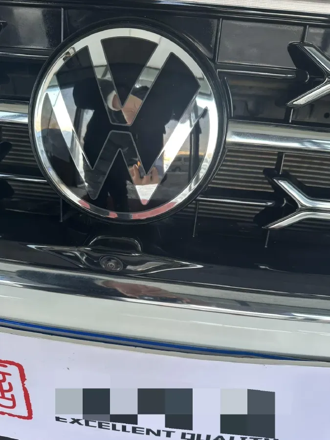 2023 Volkswagen Tayron 1.4T 150HP L4 7DCT,autocango,china used car exporter,china ev exporter,chinese used car exporter,chinese used ev exporter