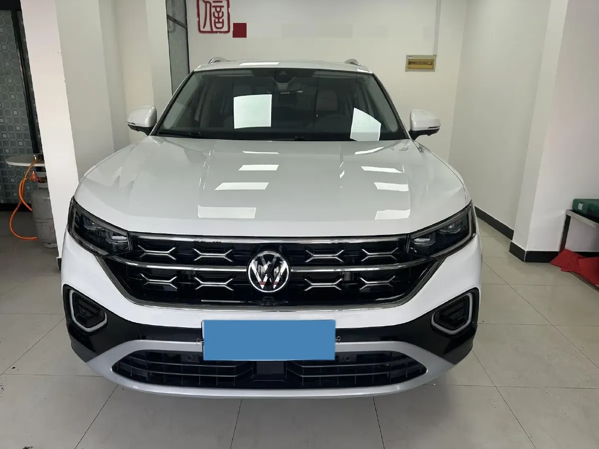 2023 Volkswagen Tayron 1.4T 150HP L4 7DCT,autocango,china used car exporter,china ev exporter,chinese used car exporter,chinese used ev exporter
