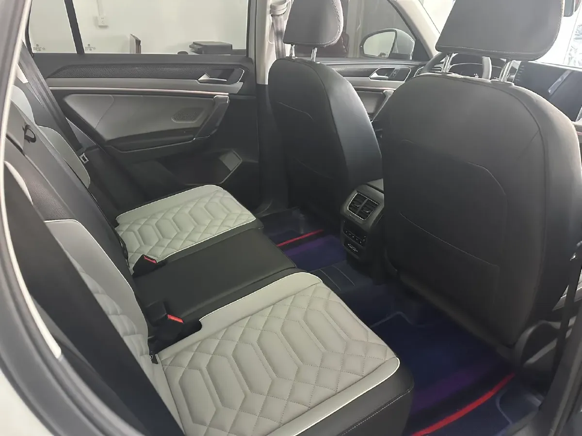 2023 Volkswagen Tayron 1.4T 150HP L4 7DCT,autocango,china used car exporter,china ev exporter,chinese used car exporter,chinese used ev exporter