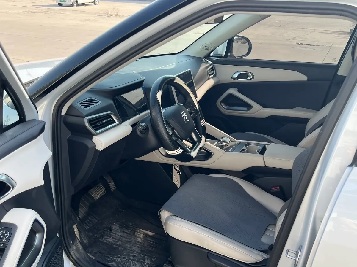 2024 BYD YuanUP BEV 45.12KWH,autocango,china used car exporter,china ev exporter,chinese used car exporter,chinese used ev exporter