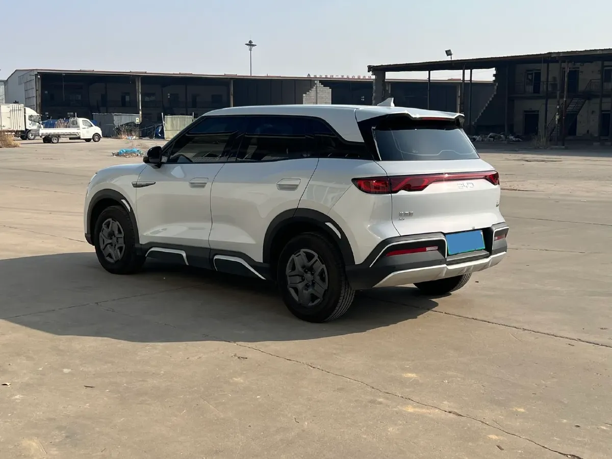 2024 BYD YuanUP BEV 45.12KWH,autocango,china used car exporter,china ev exporter,chinese used car exporter,chinese used ev exporter