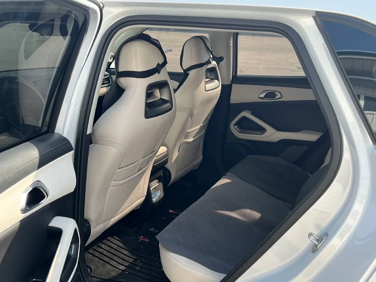 2024 BYD YuanUP BEV 45.12KWH,autocango,china used car exporter,china ev exporter,chinese used car exporter,chinese used ev exporter